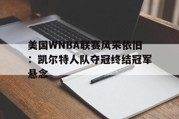 开云体育入口-包含美国WNBA联赛风采依旧：凯尔特人队夺冠终结冠军悬念的词条